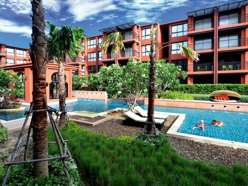Hotel Photo 4