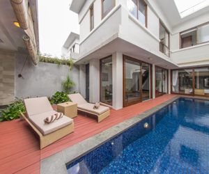 Villa Ladisa Balangan Ungasan Indonesia