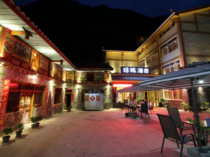 صورة الفندق 3