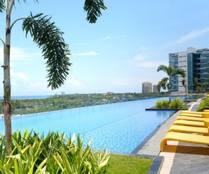 Mactan Newtown Apartment 1A Maribago Philippines