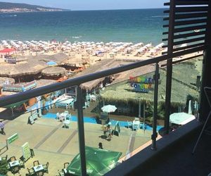 Briz Beach Aparthotel Sunny Beach Bulgaria