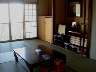 Bimikaishoku Shiosai no Yu Mikaku