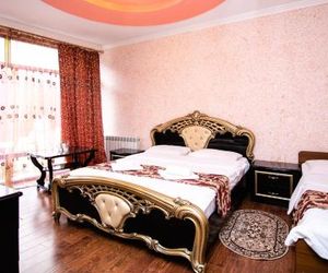 Katrin Guest House Krasnaya Polyana Russia