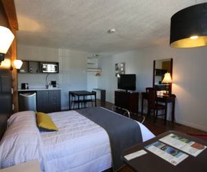 Motel Le Riviera La Malbaie Canada