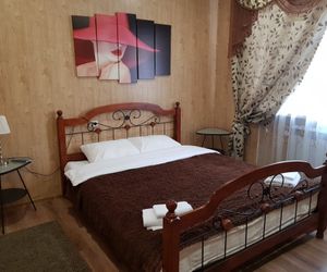 Blesk Mini-Hotel Chelyabinsk Russia