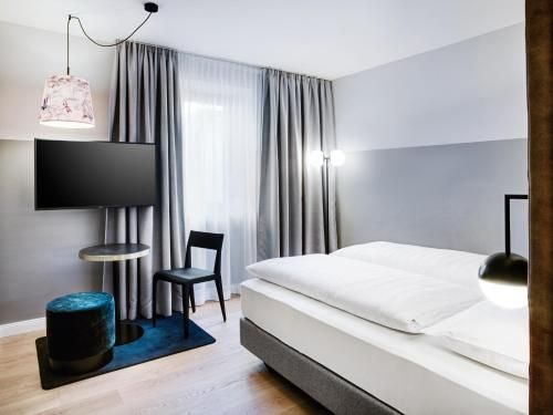 Hotel Photo 21