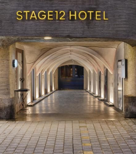 Hotel Photo 8