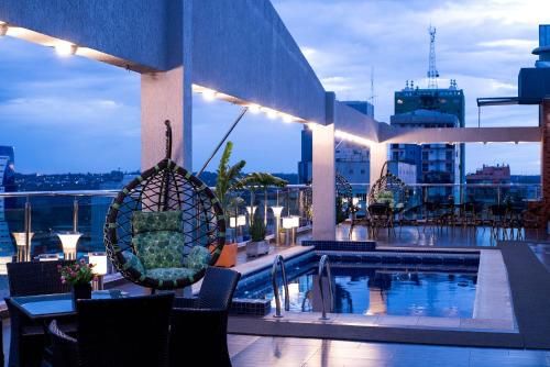 Hotel Photo 22