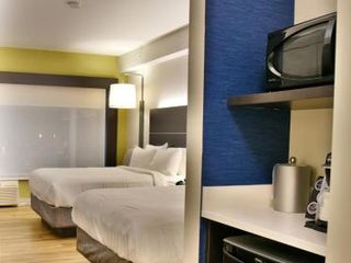 Hotel pic Holiday Inn Express & Suites - Gatineau - Ottawa, an IHG Hotel