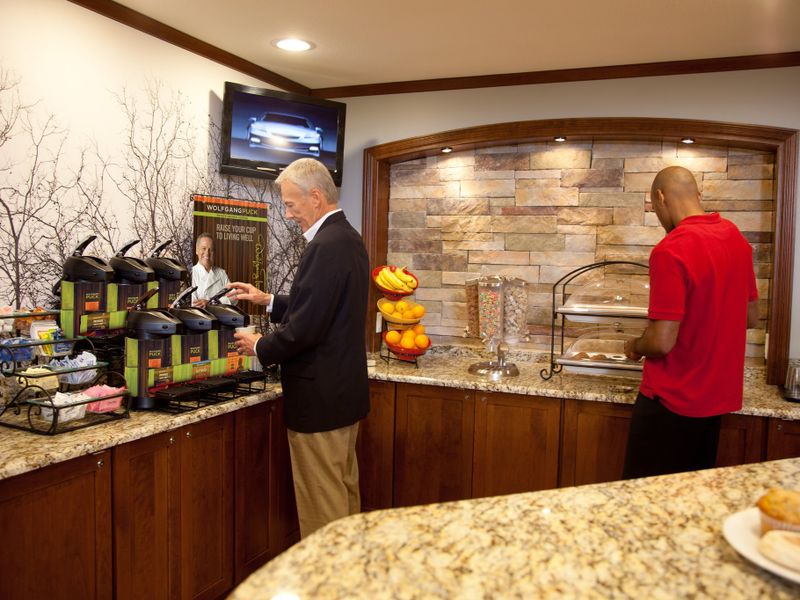 Hotel Photo 17