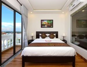 Viet Long Hoi An Beach Hotel Hoi An Vietnam