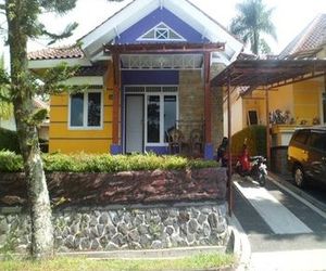 Villa Kota Bunga Blok C Cianjur Indonesia