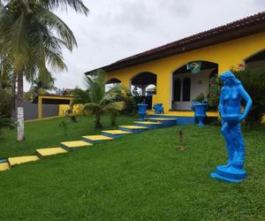 Casa Grande em Salinas Salinas Brazil