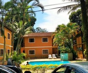 Apartamento em Condomínio Praia de Boiçucanga Litoral Norte Boicucanga Brazil