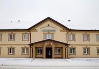 Отзывы Slavyanskaya Hata Hotel