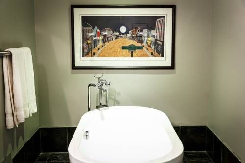Hotel Photo 16