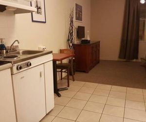 Cozy Little Studio Gatineau Canada