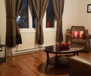 Apartment sweet no. 4 Gatineau Canada