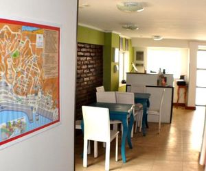 Hostal Casa de Barrio Valparaiso Chile