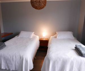 Callihue Lodge Santa Cruz Chile