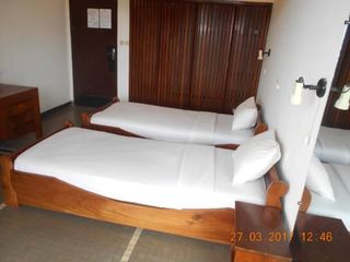 Фото отеля Hostellerie de la Sanaga