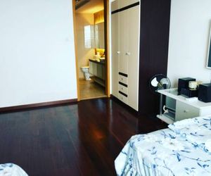 Zhu Hai International Youth Hostel Zhuhai China