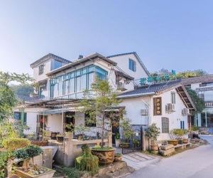 Cha Nong Guesthouse Hangzhou China