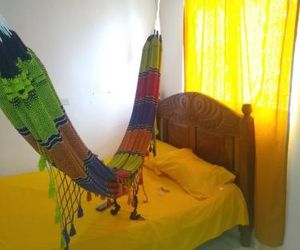 Habitaciones Doña Cristi Riohacha Colombia