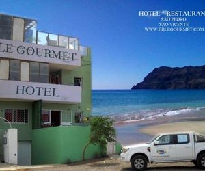 Pousada B&B Le Gourmet Mindelo Cape Verde
