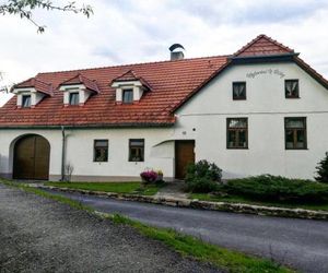 Ubytování U Říčky Deutsch Beneschau Czech Republic