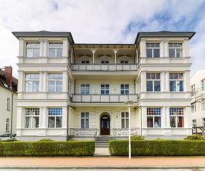 Villa Kurfürst Seebad Bansin Germany