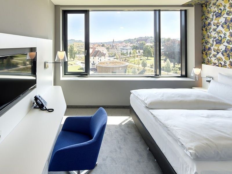 Hotel Photo 1