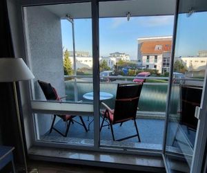 Yachthafenresidenz-Wohnung-8205-853 Kuehlungsborn Germany