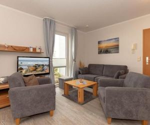 Yachthafenresidenz-Wohnung-6101-818 Kuehlungsborn Germany