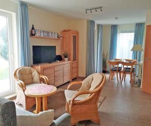 Yachthafenresidenz-Wohnung-6106-824 Kuehlungsborn Germany