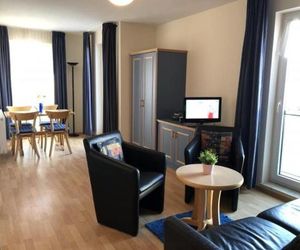 Yachthafenresidenz-Wohnung-7201-838 Kuehlungsborn Germany