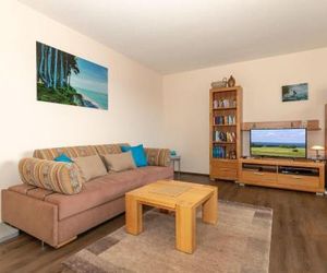 Yachthafenresidenz-Wohnung-8212-855 Kuehlungsborn Germany