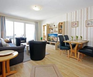 Yachthafenresidenz-Wohnung-9310-900 Kuehlungsborn Germany