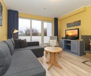 Yachthafenresidenz-Wohnung-9105-905 Kuehlungsborn Germany