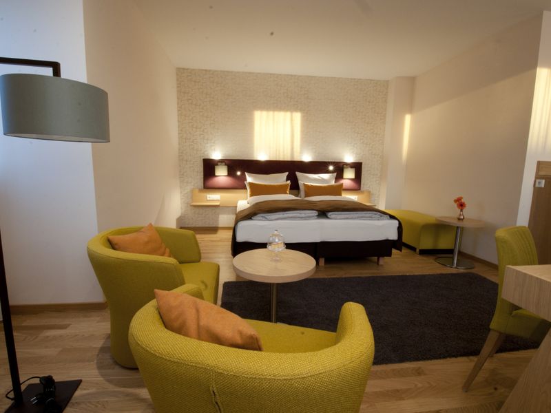 Hotel Photo 1