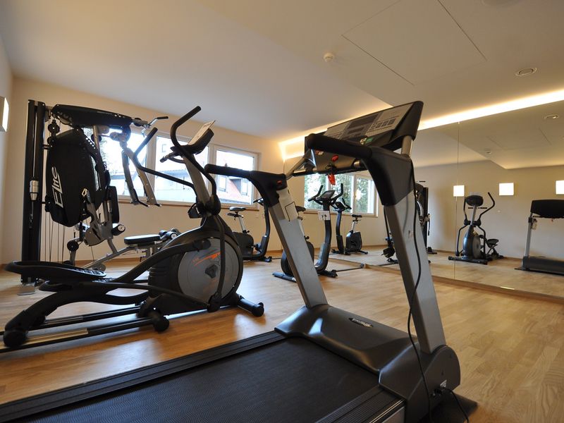 Hotel Photo 22