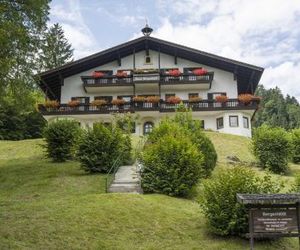 Ferienwohnung Stigloher im Bergschlößl Oberaudorf Germany