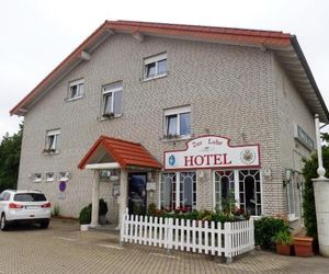Hotel Zur Lohe Heimbach (Eifel) Germany