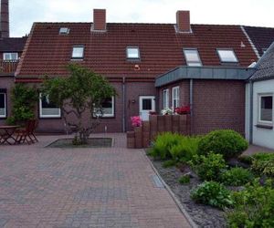 Ferienhaus-Am-Strand Eckernfoerde Germany