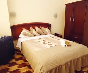 Hotel Dubai Ambato Ecuador