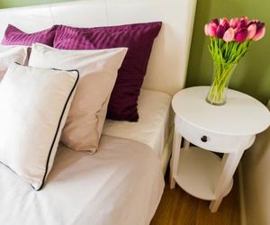 Aida 7 Apartment Parnu Estonia