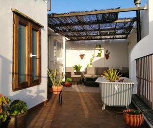 La Guarida de Vejer Vejer de la Frontera Spain