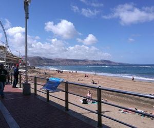 ENJOY CANTERAS Apartamento Gran Canaria Island Spain