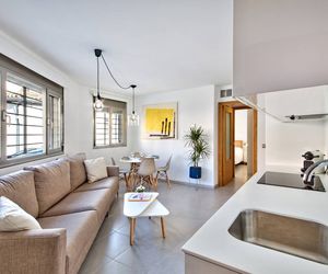 Poble Espanyol Apartments Palma Spain