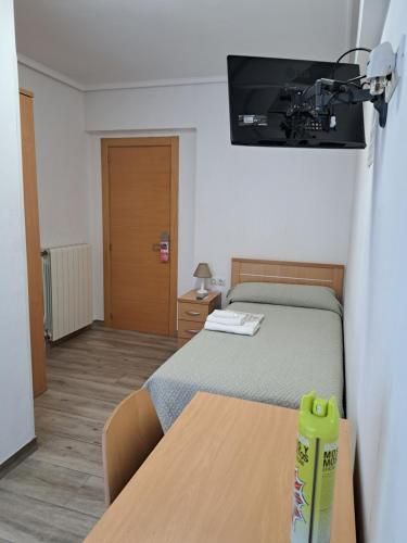 Hotel Photo 9